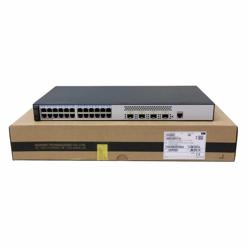 S5720-28X-SI-AC