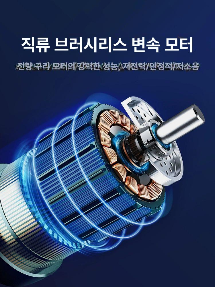 업소용 덕트팬 산업용환풍기 산업용배풍기 환기 닥트 산업용배기팬 송풍기 농장 식당 - 상세 이미지 3