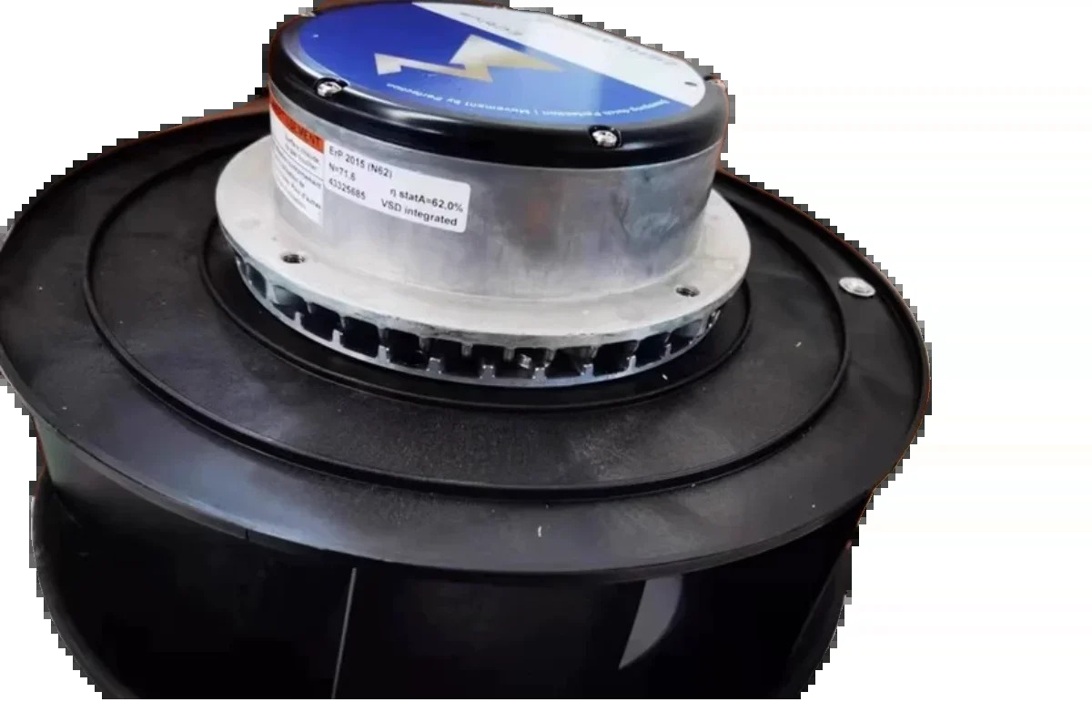 2025.4 냉동 장비독일 RH35V-ZlK.DC.1R 특수 380-480V.