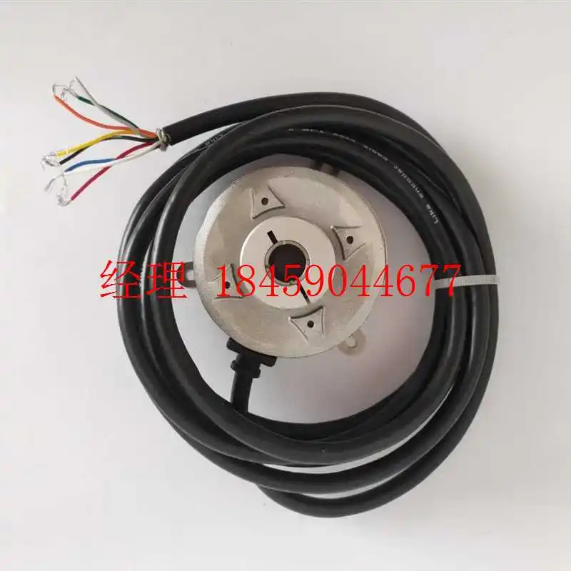 LIKA 오리지널 인코더 C50-H-1024ZCU48L1 1PC