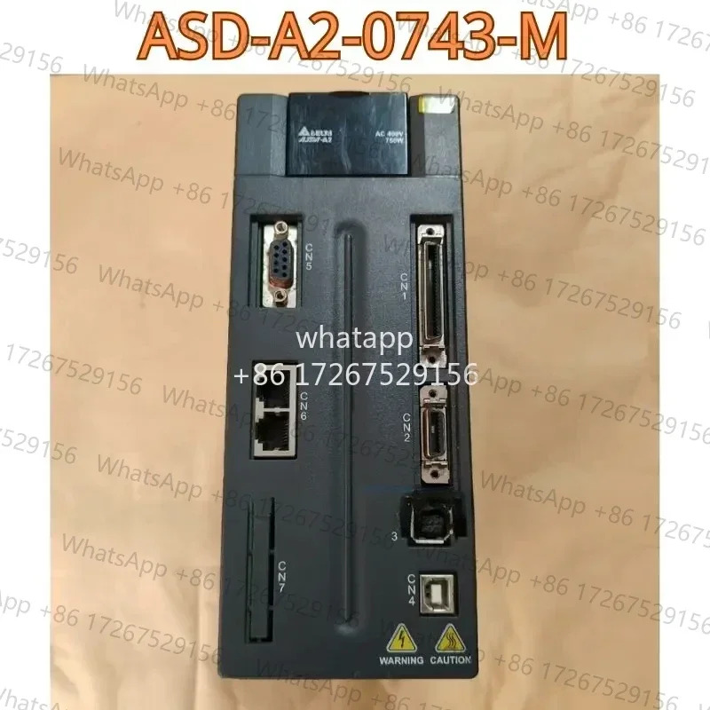 리퍼 드라이브 ASD-A2-0743-M 기능 OK