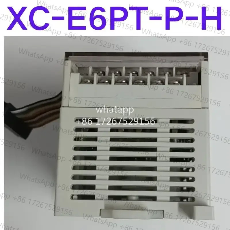 리퍼 Ok XC-E6PT-P-H