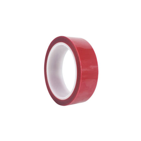 BLEX BLEX 내열 실리콘 테이프 적색 0.06T x 30mm x 50M 보일러연통내열실리콘테이프 욕실실리콘테이프 필라멘트테이프 강력테이프 산업용테이프
