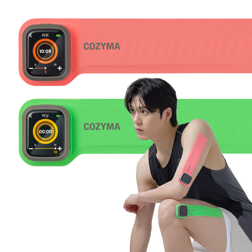 [N배송]코지마 코지비트 스마트 EMS 저주파마사지기 - 상세 이미지 3