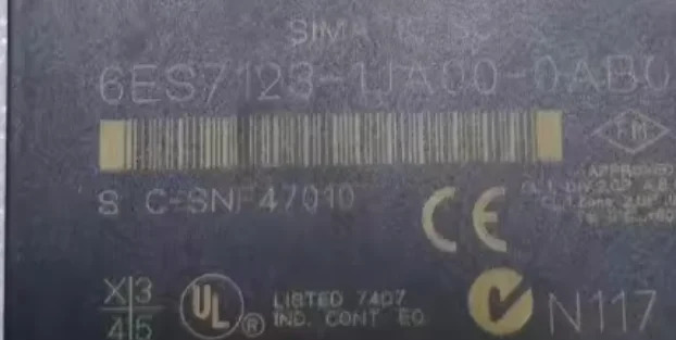 6ES7123-1JA00-0AB0 DMS-HA1-P DMS-GB1-P 3BSE018283R1 H3DK-G 24-240VAC/DC H3DK-F