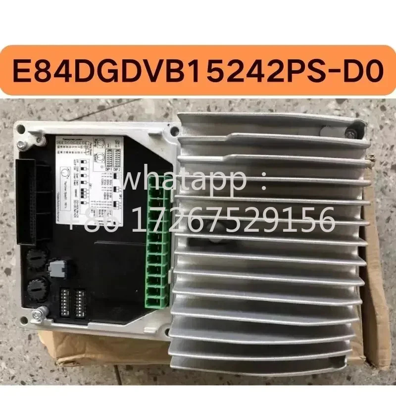 E84DGDVB15242PS-D0 드라이브