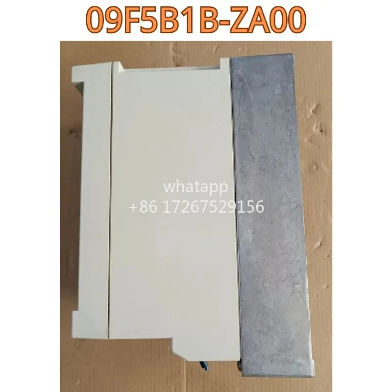 리퍼 주파수 변환기 09F5B1B-ZA00 기능 OK
