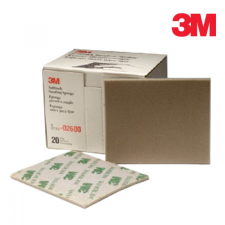 3M 3M 스폰지 페파