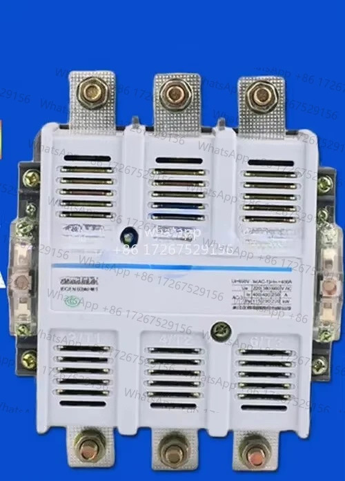 CJ20-400A/