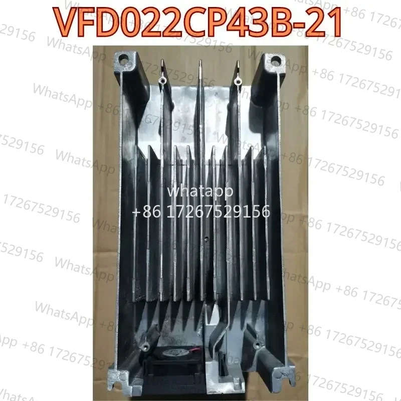 리퍼 주파수 변환기 VFD022CP43B-21기능 리퍼는 OK