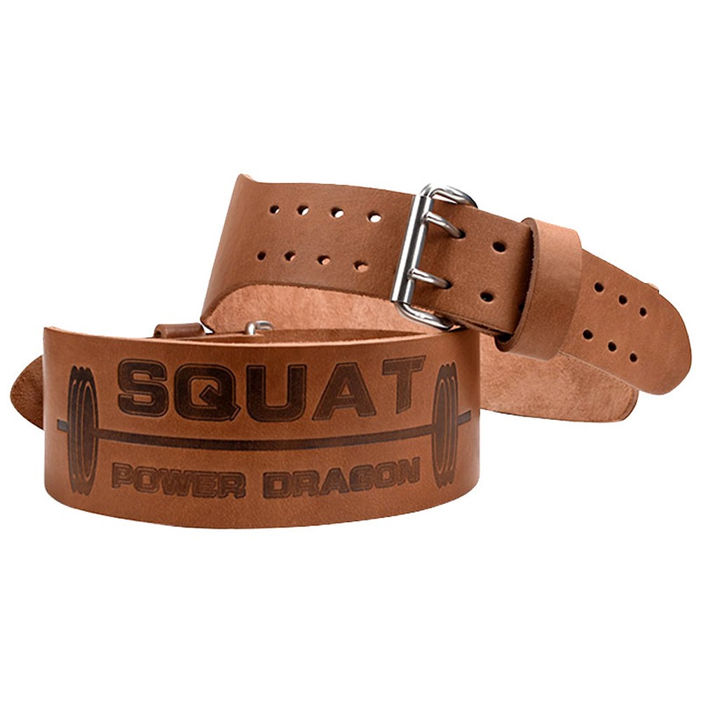 리미티드 헬스 XL 에디션 SQUAT 리프팅 카딜로 싸인 XS 원색가죽 복압 톰플라츠 벨트 웨이트 원색가죽 SQUAT XS - 상품 이미지