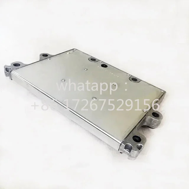M11 ISM QSM ISX 전제어 모듈 ecm 3408501