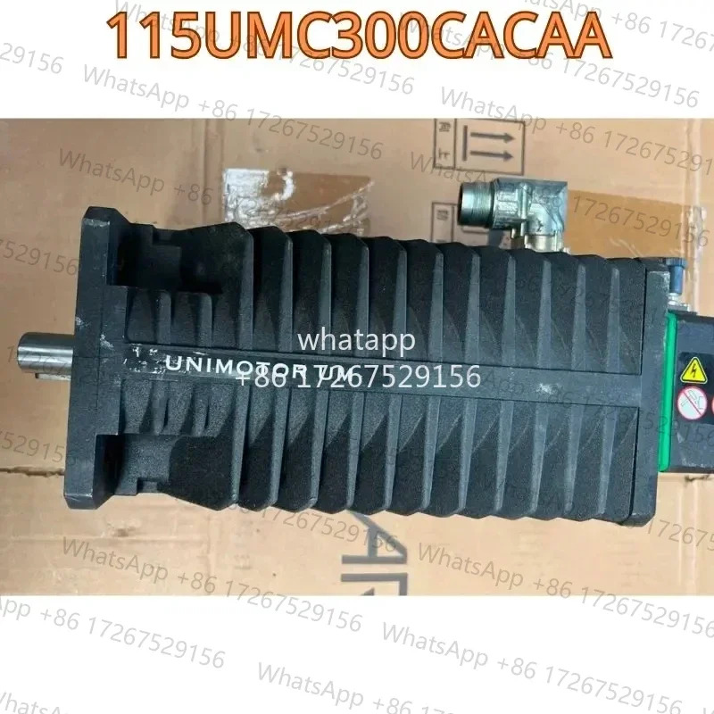 리퍼 모터 115UMC300CACAA 기능 OK