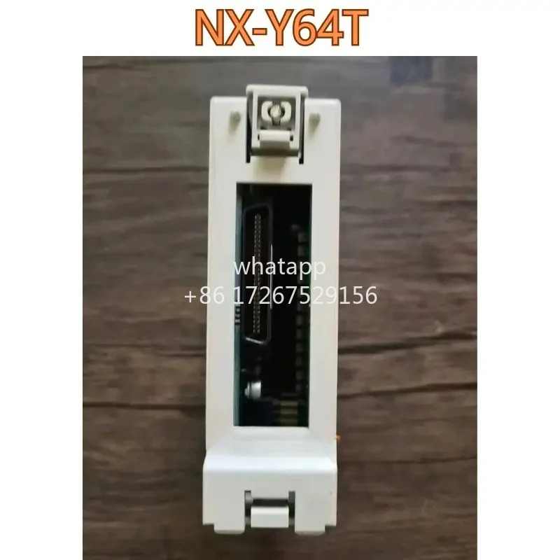 리퍼 모듈 NX-Y64T NXY64T 기능 OK