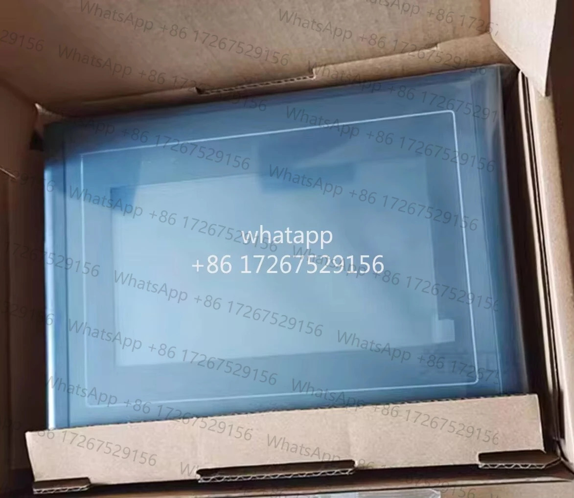 산업디스플레이 터치스크린 7인치 8M TPC7022El