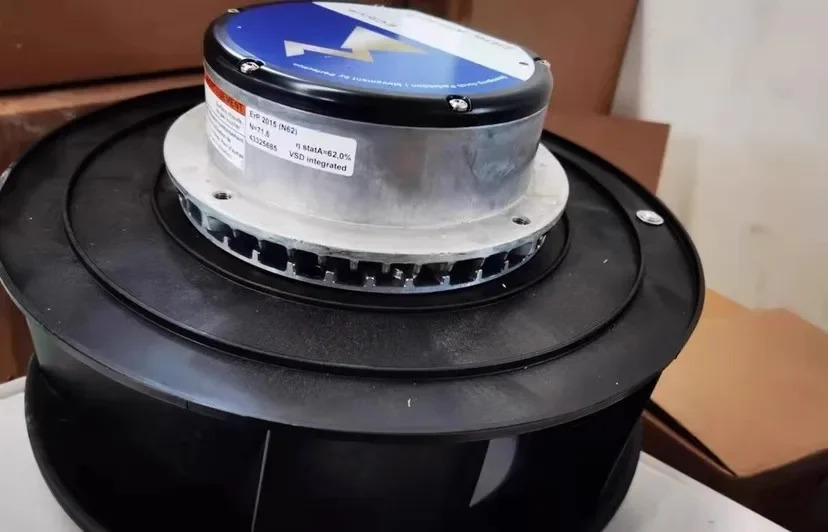 2025.4 냉동 장비독일 RH35V-ZlK.DC.1R 특수 380-480V.