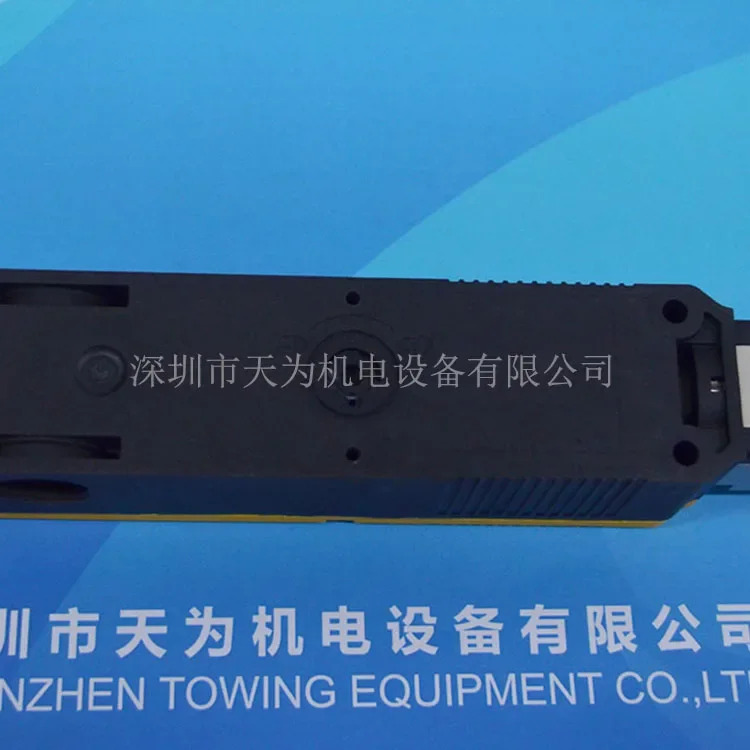 2025.4 오리지널 PILZ/필 자기 안전 도어 스위치 6L 000011 PSEN Me5M NC-NC-NC