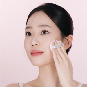 미엘로우 쌩얼쿠션 톤업 선쿠션 SPF50+ PA++++ 15g, 2개 솔직 후기 | 피부 타입별 분석 - 상품 이미지 3