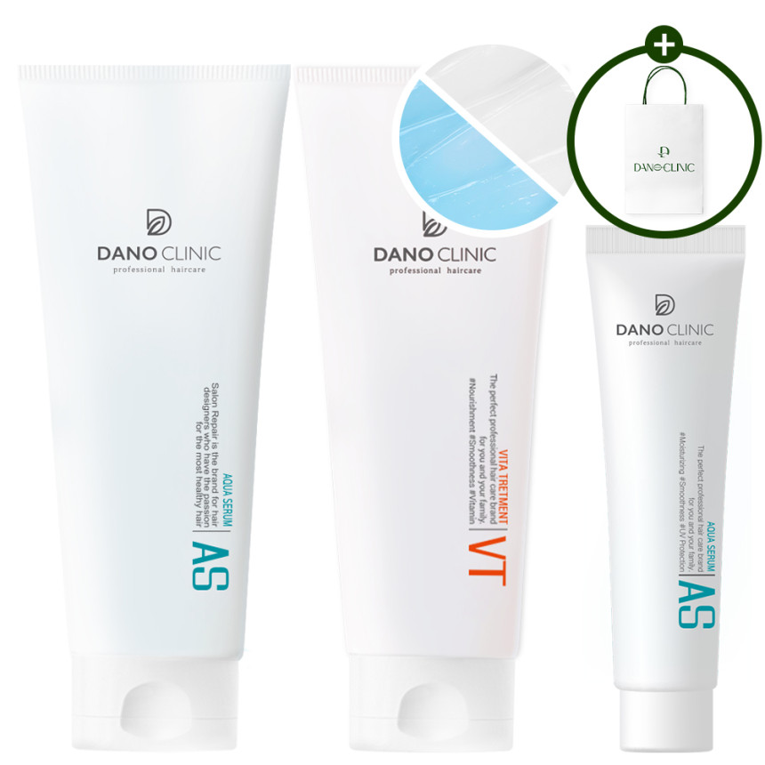 [특별기획] VT 250ml + AS 250ml + AS 아쿠아세럼 미니 30ml+쇼핑백