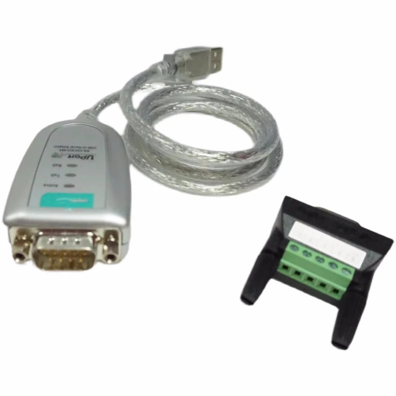 UPort 1150 1 포트 RS232/422/485 USB-직렬 변환기