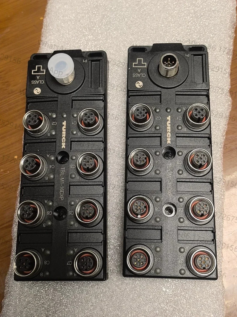 TBIL-M1-16DXP