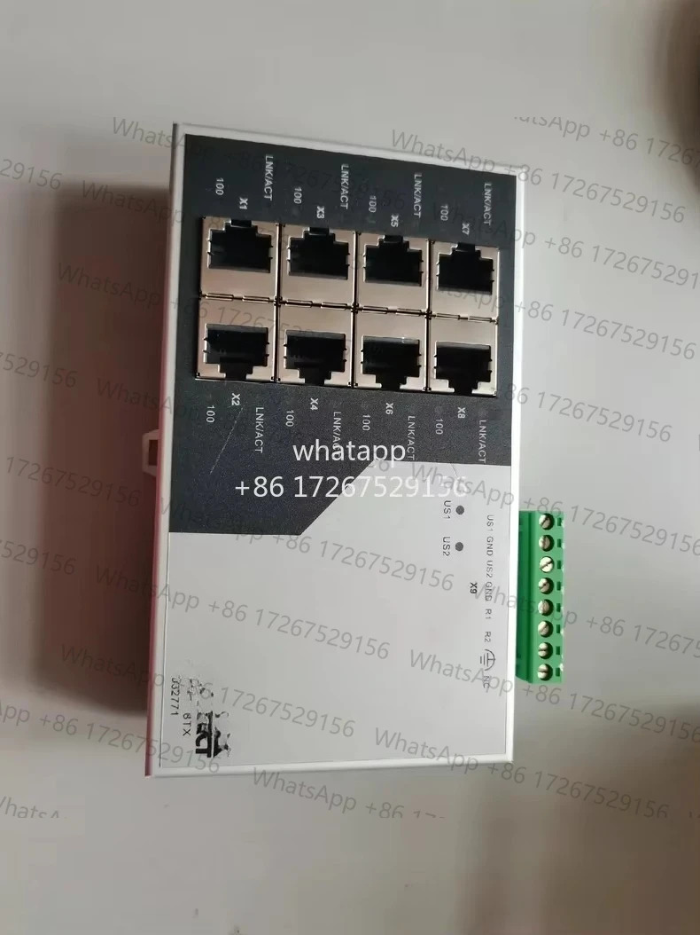 새 피닉스 스위치 FL SF 8TX 2832771
