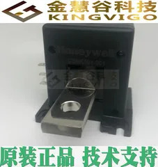 2025.5 CSNK591-001 Honeywell/HONEYWELL 공점 전류센서 기술 지원