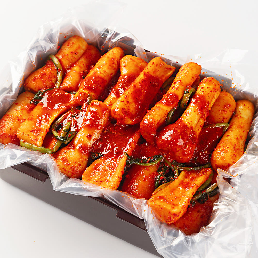 대한민국농수산 전라도 총각김치 알타리김치 2kg