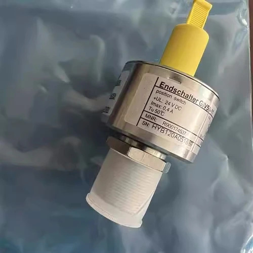 오리지널 압력센서 위치 스위치 R900174537 GIV50-11