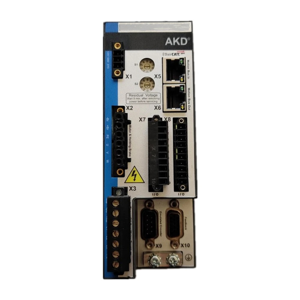 서보 드라이브 AKD-P00306-NBEC-0069