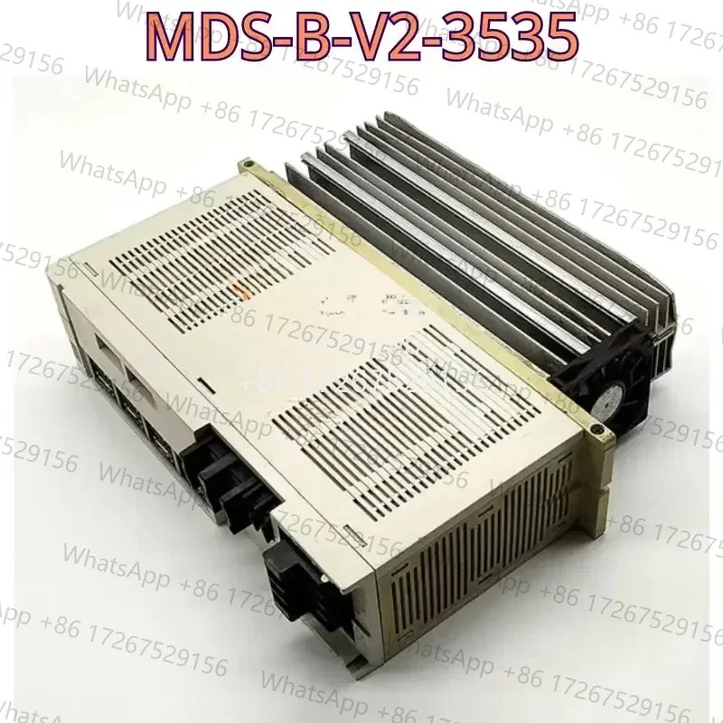 리퍼 서보 드라이브 MDS-B-V2-3535기능 리퍼는 그대로 유지됩니다.