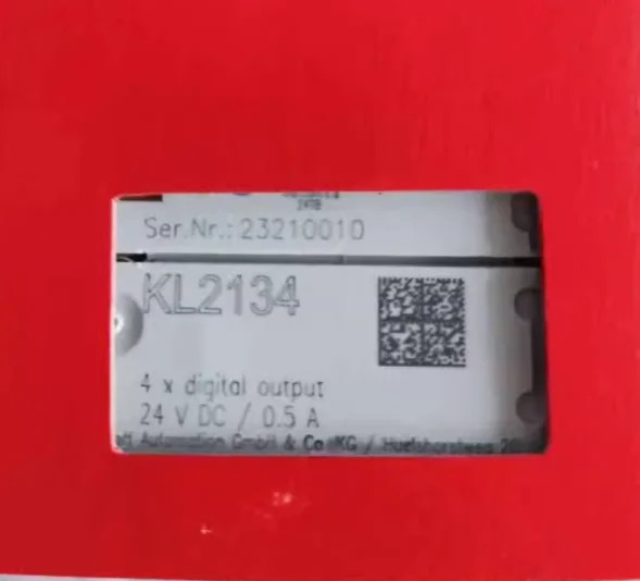 KL2134 KL2114 KL9787 EL1809 EL2809 KL2621