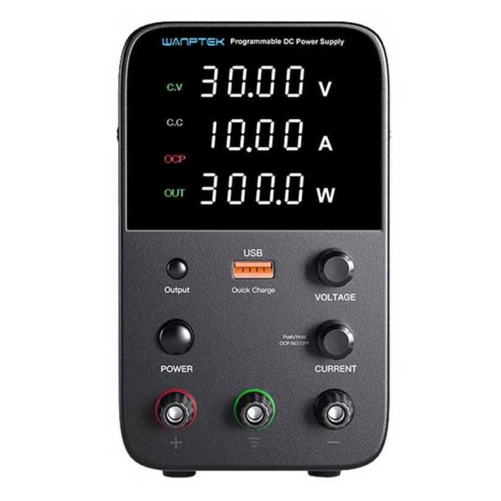 자리 POWER 가변 조정기 서 공급 K 전압 변압기 05D 표시 30V5A C 파워 K 05D 30V5A 세 자리 표시 - 상품 이미지