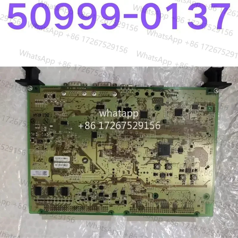 리퍼 OK CPU 마더보드 50999-0137