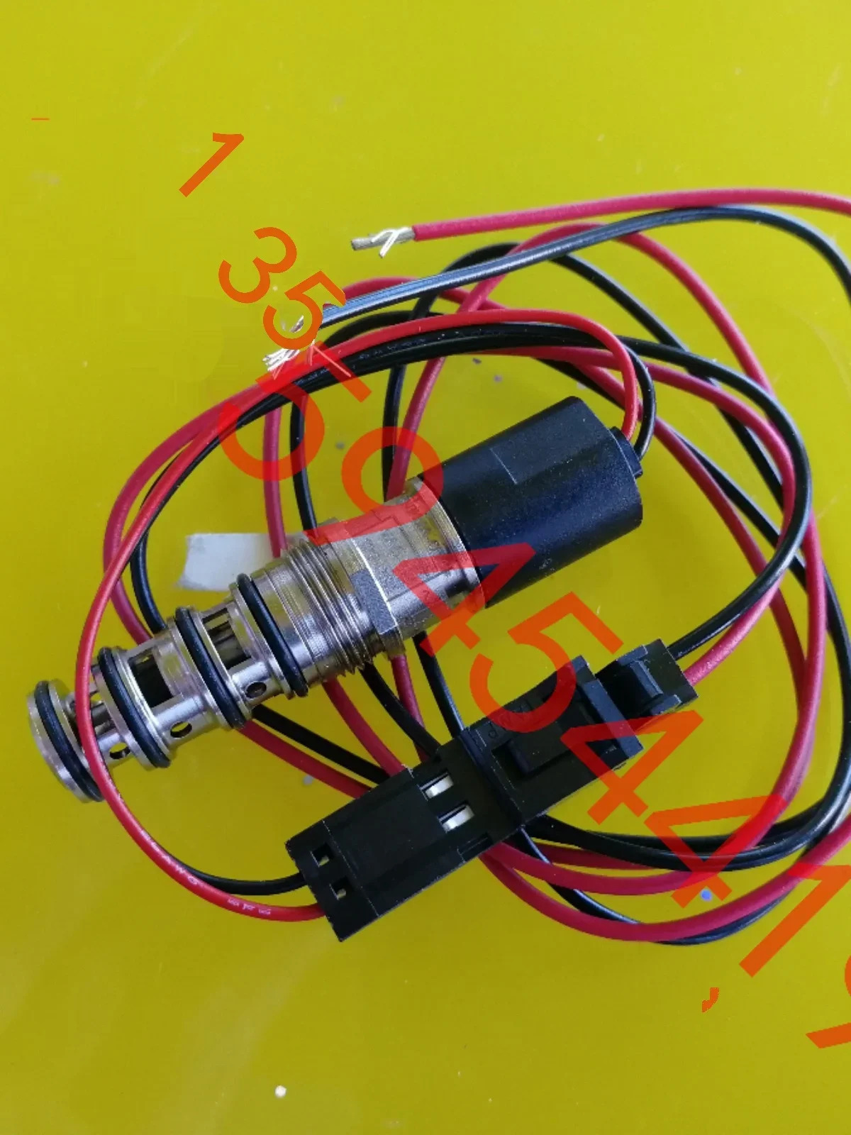 2025.4 미국 MAC 솔레노이드 밸브 BV310A-CD1-00-BKMA-CBG 포장 오리지널 교섭 8470