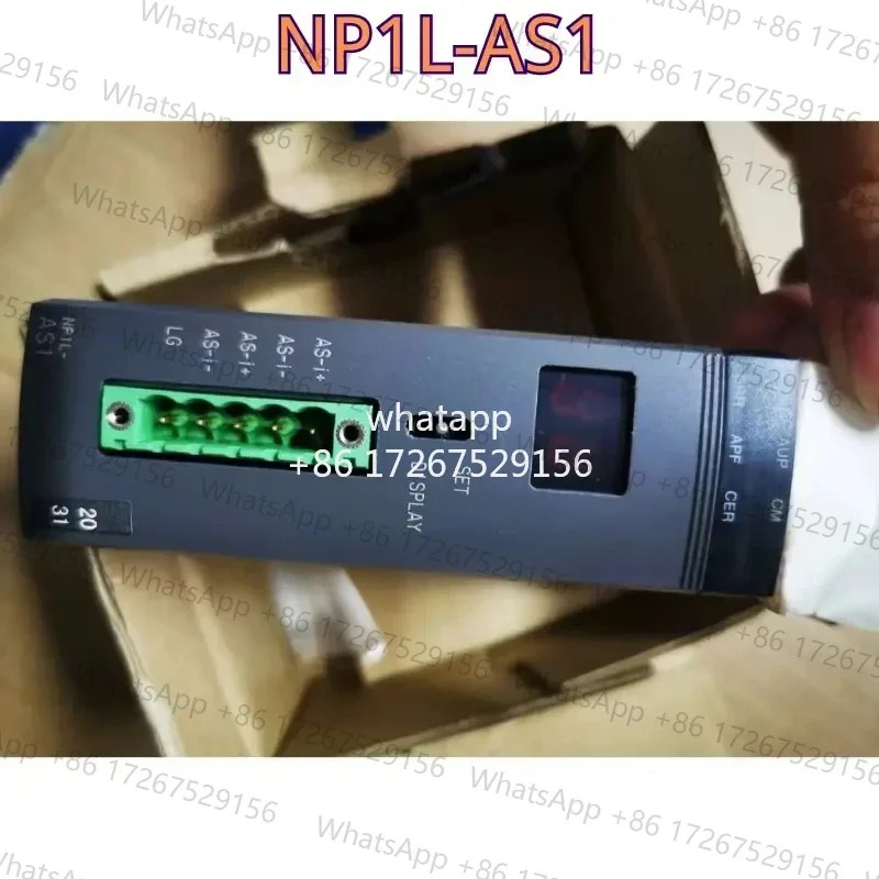 오리지널 모듈 NP1L-AS1