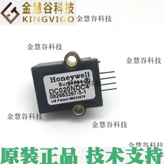 2025.5 DC020NDC4 오리지널 하니웰 공점 압력센서 포장