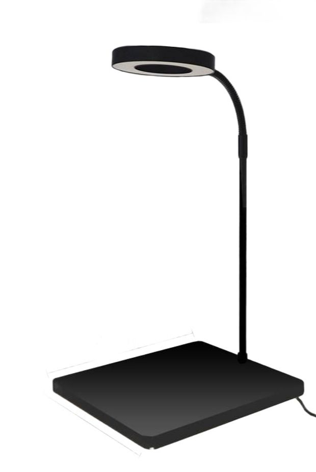 테라리움 조명 팔루다리움 led 디밍 와트 컬러 램프 등 색상 조절 조광 - 상품 이미지