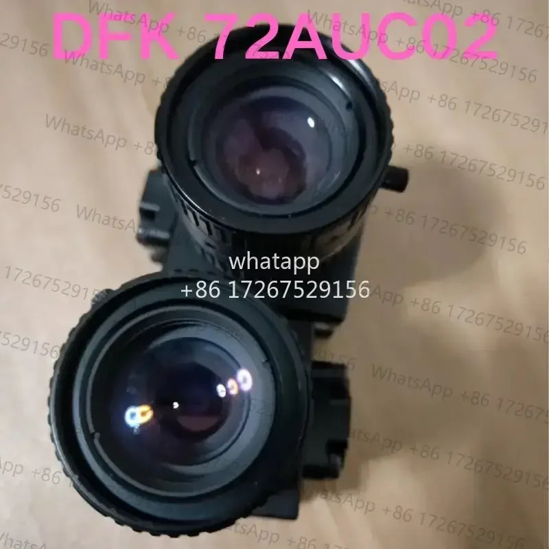 리퍼 OK 72AUC02 500만 화소 2.0 USB 인터페이스 컬러/산업카메라