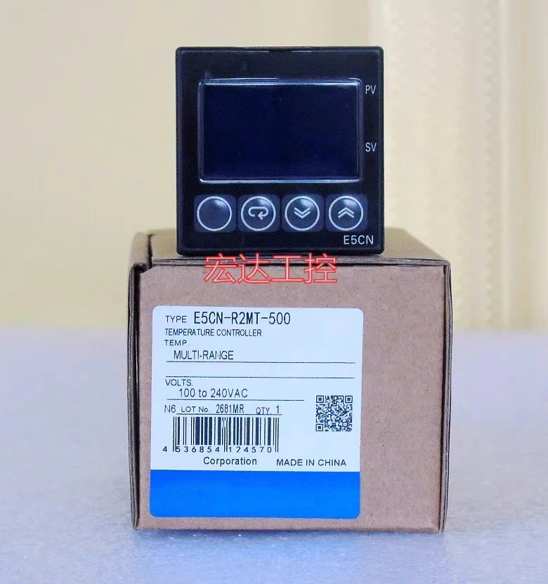 E5CN-R2MT-500 E5CN-Q2MT-500 E5CN-R2T E5AZ-Q2T E5AZ-R3T E5AZ-Q3T