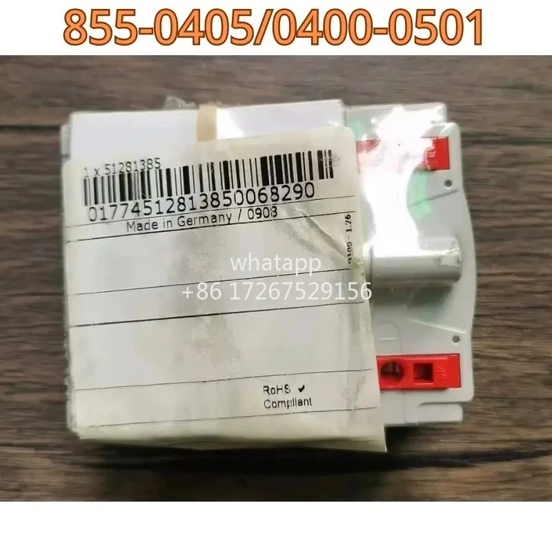 원본 855-0405/0400-0501 855-0405 0400-0501
