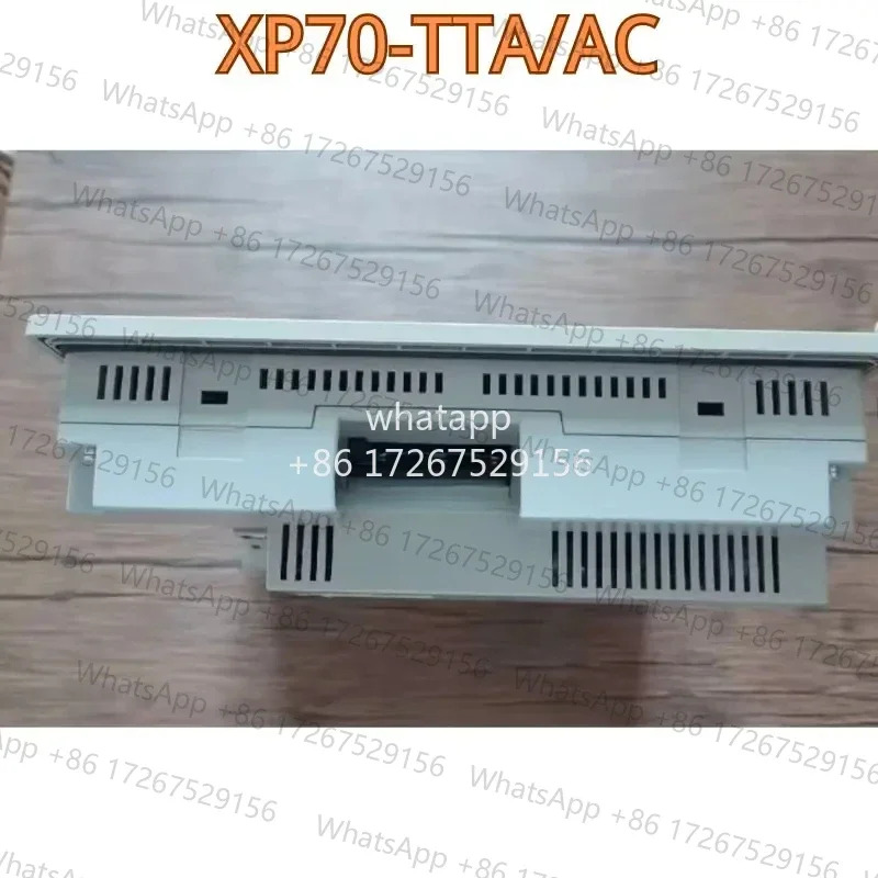 포장되지 않은 터치스크린 XP70-TTA/AC