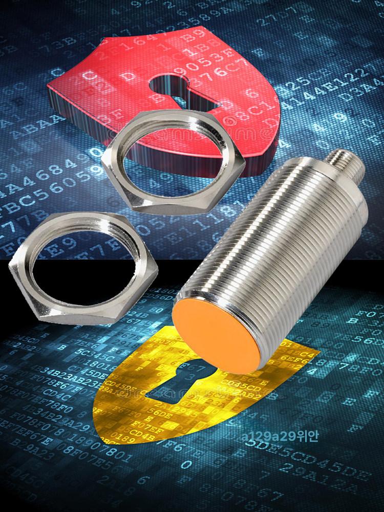 근접 센서 유도형 케이블 플러그인 직선형 커넥터 감지 거리 원통형 벤드형 개방형 - 상세 이미지 4