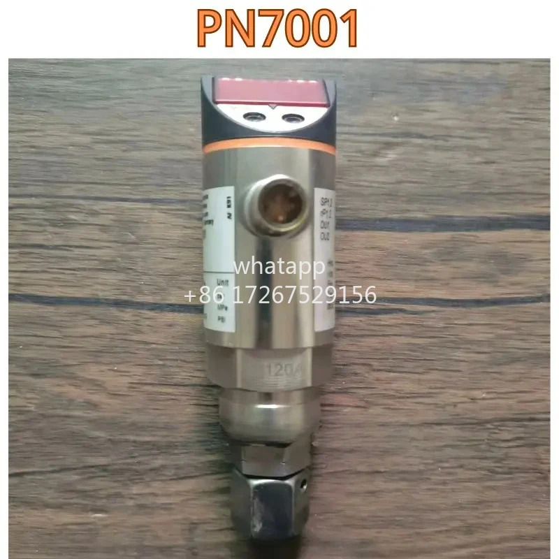 리퍼 압력센서 PN7001 기능 OK