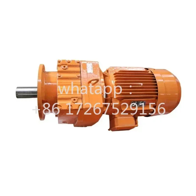 GR17 GR 37 GRF47 GRF57 기어 감속기
