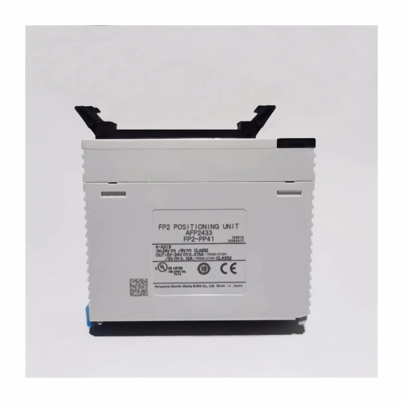 AFP2433 PLC 4 축 독립 FP2SH 포지셔닝 유닛