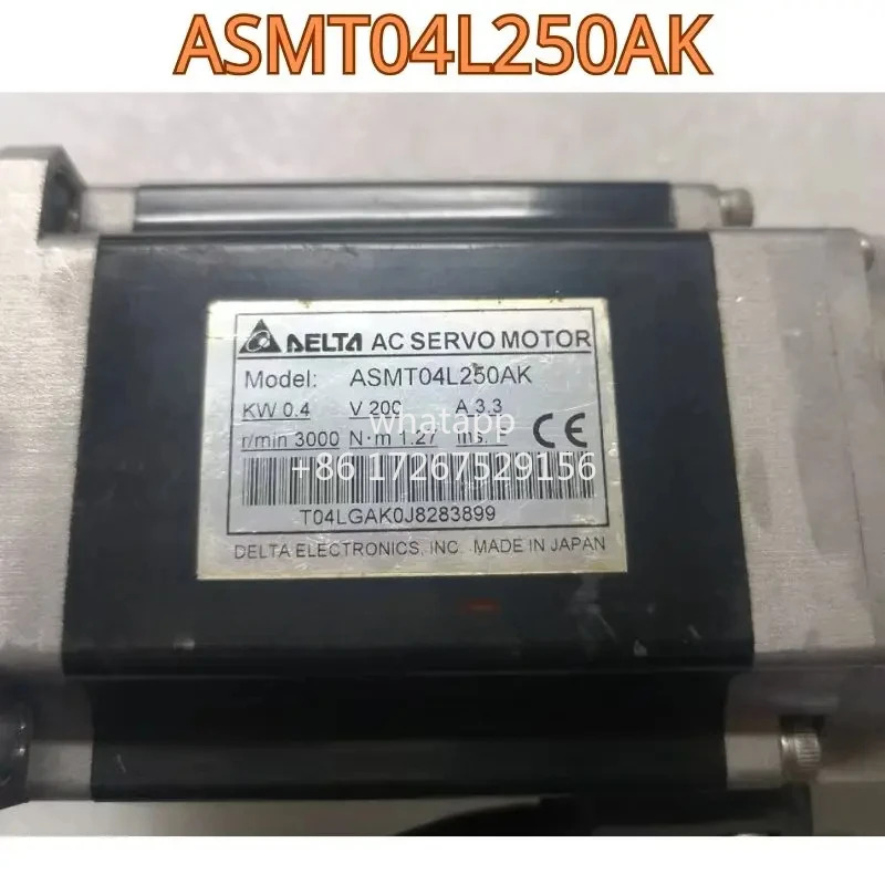 리퍼 모터 ASMT04L250AK 기능 OK