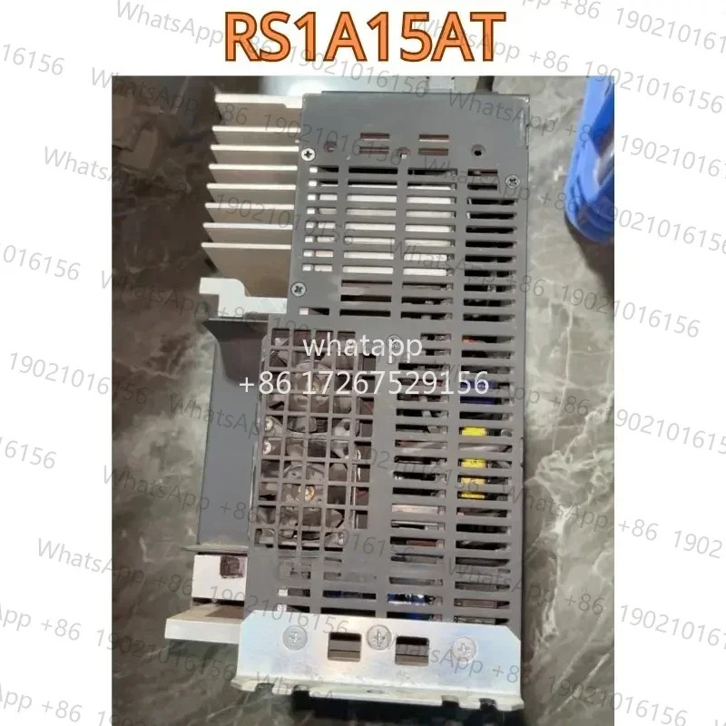 리퍼된 드라이버 RS1A15AT 기능 리퍼 OK