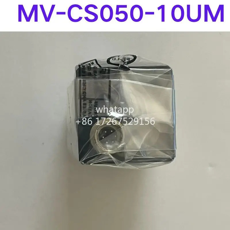 산업카메라 MV-CS050-10UM
