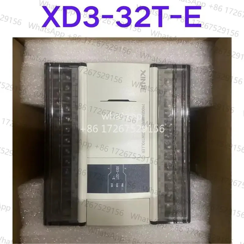 XD3-32T-E